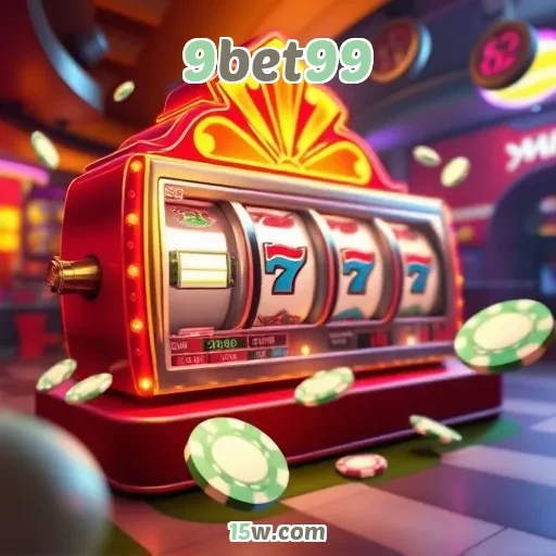 9bet99 App: A Nova Era dos Jogos Online ao Seu Alcance