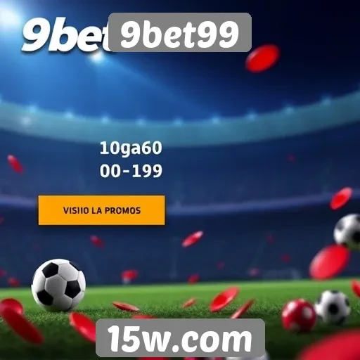 Promoções atrativas são destaque no site 9bet99