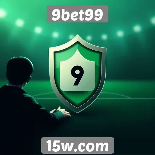 Plataforma 9bet99 se destaca pela segurança dos usuários