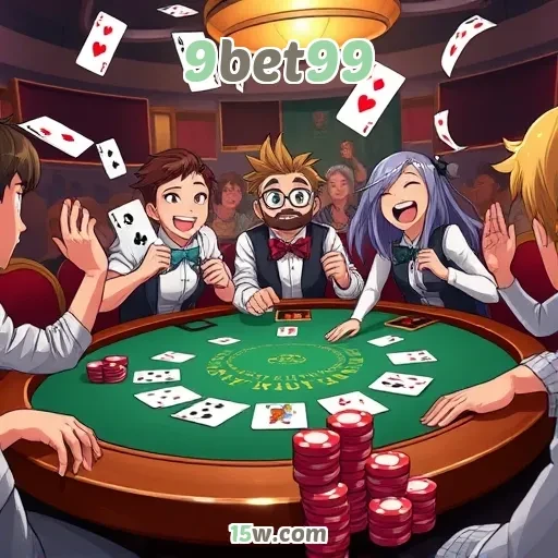 9bet99: Bônus Imperdíveis Para Aumentar Sua Diversão Nos Jogos
