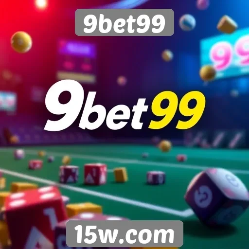 Comparação entre 9bet99 e concorrentes no mercado de jogos