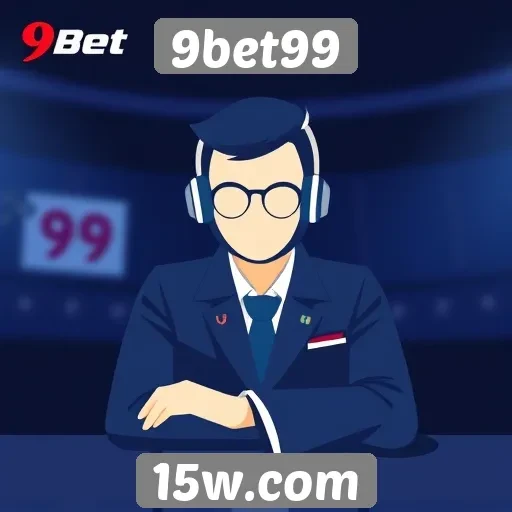 Atendimento ao cliente do site 9bet99