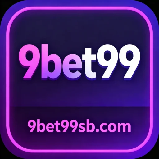 Logo da 9bet99