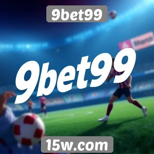 Tendências de jogos online em 9bet99