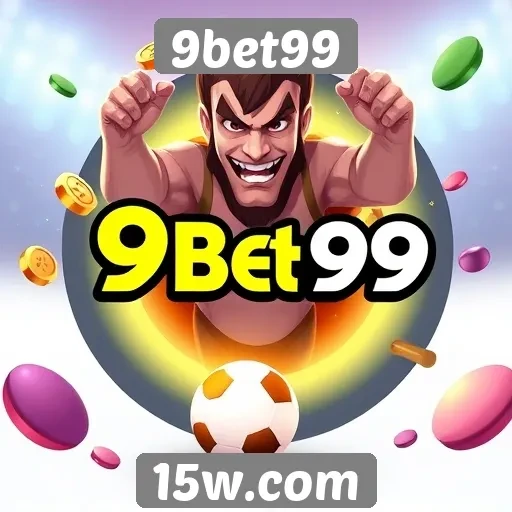 Jogos populares disponíveis na plataforma 9bet99
