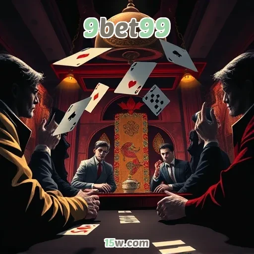 9bet99: As Promoções que Transformam o Jogo em Vitória