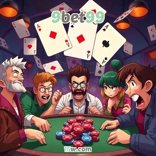 9bet99: Explore Eventos Esportivos e Aumente sua Diversão nas Apostas